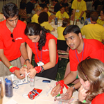 Team- Building