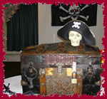 Treasure Hunt