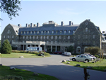 Skytop Lodge